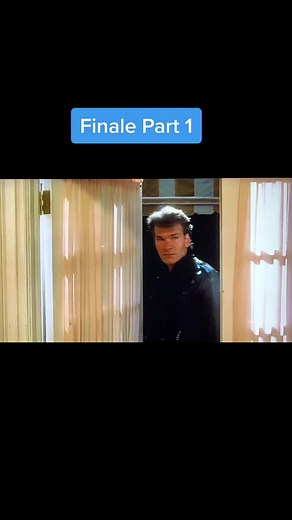 Dirty Dancing Final Scene: A Classic Romance Dance Film Moment