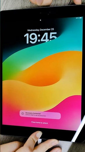 How to Put iPad with Home Button into Recovery Mode