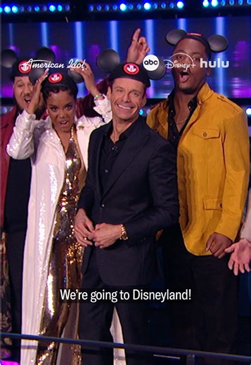 American Idol Disney Night: Vote Tomorrow!