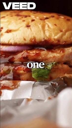 McDonald s vs Burger King #cheapvsexpensive #foodcomparison #food