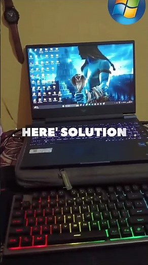 Windows Shortcuts Series #5: Close Everything & Get to the Desktop Fast! Minimize your all tabs