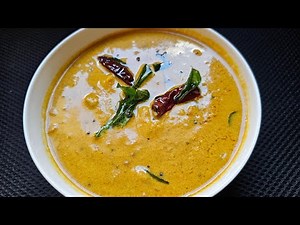 മത്തങ്ങയും പയറും കൊണ്ട് നല്ലൊരു ഒഴിച്ചുകറി | Kerala Style Mathanga Vanpayar Recipe Malayalam