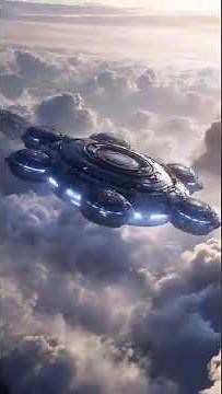 Are UFOs Actually Time Machines? New Evidence Shocks Physicists”