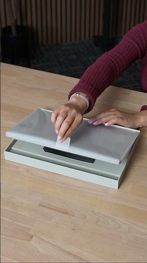 ASUS Zenbook S14 Unboxing ASMR Edition #satisfying #unboxing