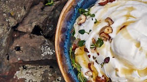 Skyr Recipes | Icelandic Yogurt