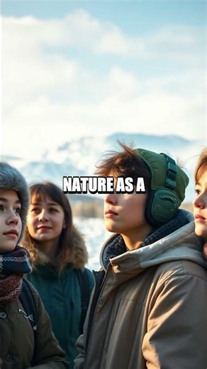 Nature's Classroom Survival Edition