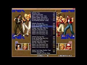 M.A.M.E. 32 Plus Plus! 0.119 + Bios + kaillera + Cheat. By Metalica/Updated 29-03-2017