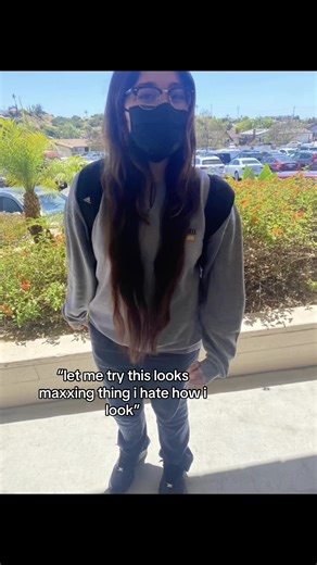 #fyp #glowup #viral #insecure | glowup