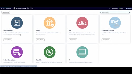 Servicely - Contract v1.11 comparison | Servicely