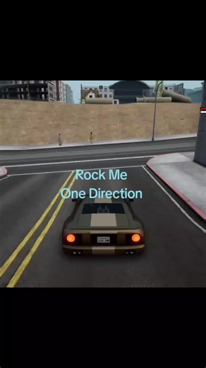 Rock Me: A Love Anthem by One Direction