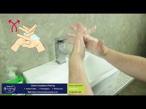 How to wash your hands correctly: World Hand Hygiene Day 2023