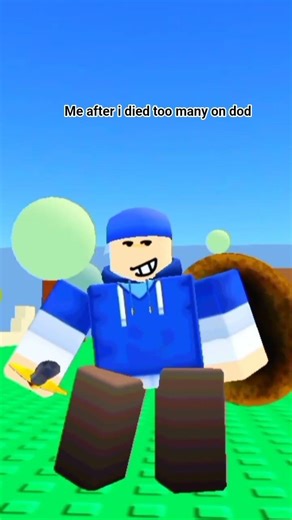 seriously did i got skills issue? #roblox #memes #shorts