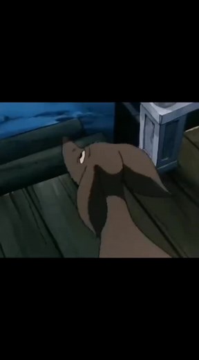 Exploring the Mysterious Groke in Moominvalley