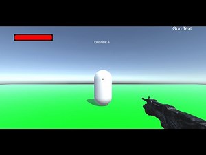How to make an FPS game in Unity 3D: Episode 9 Enemy AI