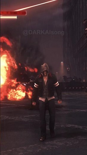 Prototype 2 | “I Am the Cure” — Epic Cinematic Gameplay x Original Song (Dark AI Song)