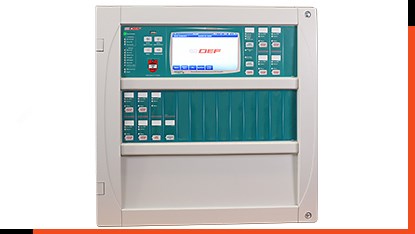 DEF - Mise en sécurité : fluidification de l'évacuation des personnes