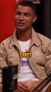 Step inside Cristiano Ronaldo’s $30 million #SupercarGarage and see why #CR7 is the ultimate icon of the #BillionaireLifestyle. From rare #ExoticCars to jaw-dropping #LuxuryCars, this video takes you through the full #RonaldoCollection of #MillionDollarCars every #CarEnthusiast dreams of. Whether you’re a #FootballStar fan or a #CarLovers addict, this #LuxuryRide tour of #RonaldoGarage is pure #LuxuryLifestyle goals. @followers Watch now and discover the #CelebrityCars that define #LuxuryMotors 