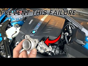 BMW M2: Prevent THIS From Failing On Your Engine