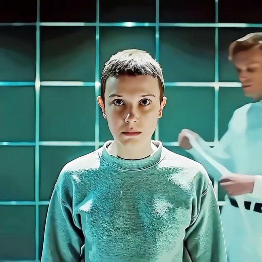 Unexpected Scene of Stranger Things. Part 2 🙂 #shorts #strangerthings #trending