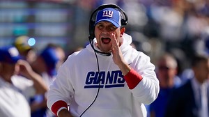 Shaun O'Hara evaluates state of Giants after 0-3 start to 2021