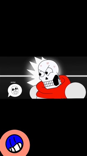 PASTAWAY (Undertale Comic Dub)
