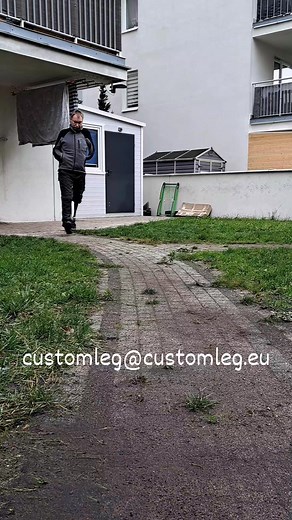 Successful repair of a 2015 Genium X3 knee completed! 💪 The hydraulic module was completely out of oil, which caused it to seize and required replacement. After swapping it with a module from another knee and regenerating it, our client from Portugal will be able to enjoy smooth and safe movement again—without any fear of falling. Today I completed several days of testing and can confirm 100% that the knee is functioning properly and is fully safe. For us, people with disabilities, safety while