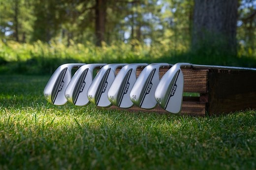 Ping s159 wedges: What you need to know