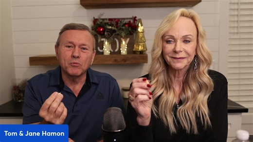 CommuionLive - Great is Thy Faithfulness! | Vision Church at Christian International