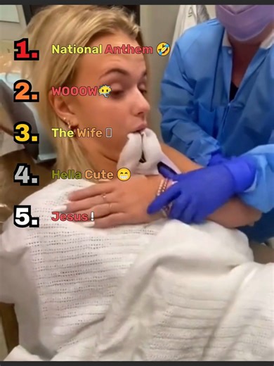 Waking Up From Anesthesia: A Hilarious Experience