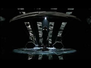 Sia - Elastic Heart (Live at the Voice US)