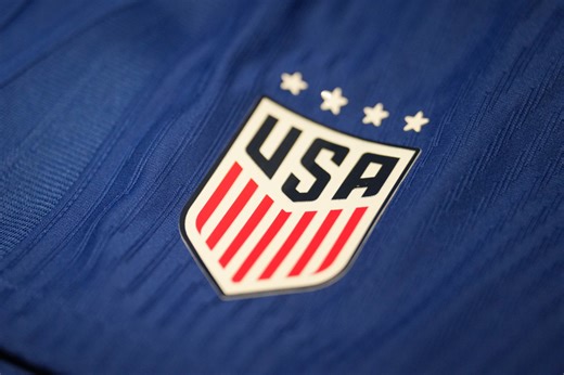 USMNT's 2026 World Cup Home Jersey Leaked: Release Details & Where to Buy