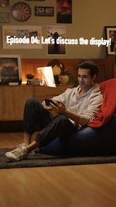 Ever wondered how the right resolution can change your entire viewing experience? Join us in Episode 4 of Right Decisions with Reliance Digital as we break down the magic of sharper screens. And don’t miss the #BootUpIndia Sale, the perfect time to upgrade to a high-resolution life with incredible offers on the latest laptops and more at Reliance Digital! | Reliance Digital