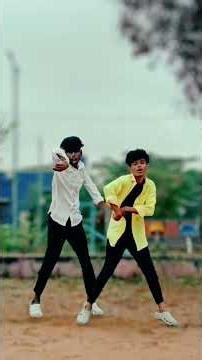 Unnakagaa kaathuruntha 💛🖤#shorts #bgm #miratal #new #dance ...