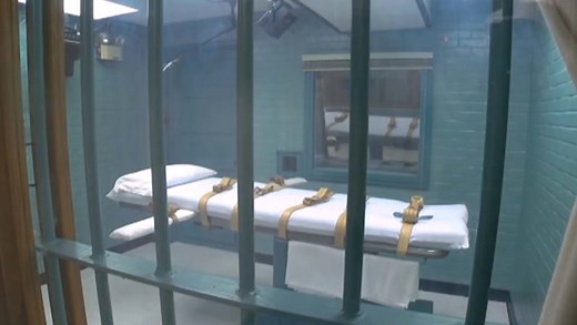 Why the death penalty isn't working for America