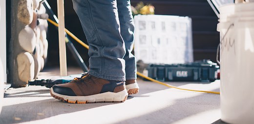 Timberland PRO® Tempe 6" Waterproof Work Boot Review