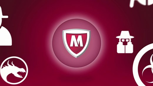 Como desativar o antivírus McAfee temporariamente