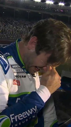 Daniel Suárez, Coca-Cola 600 winner