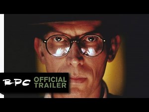 Naked Lunch [1991] Original Trailer 4K Restored