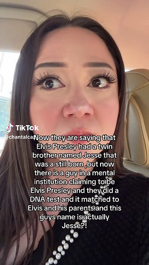 Elvis Presley's Twin Brother Jesse: A Surprising Claim