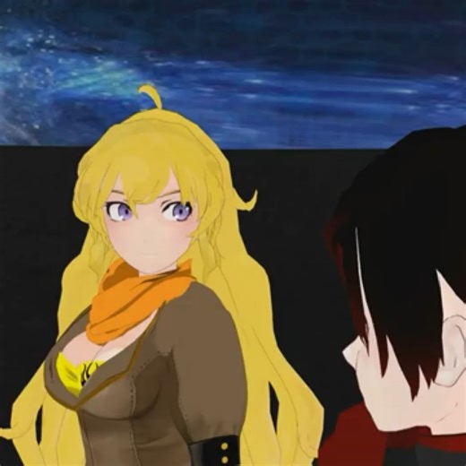 Ridge Hashimoto on Instagram: "[MMD Marvel/RWBY Animation] Get Help Yang has heart to heart sister talk with Ruby. credit for the Models and stage goes to their creators. Yang: teeth/whimsicottsh Ruby: teeth/whimsicottsh Atlesian Guard: MMDFuph Audio From Thor ragnarok Stage:??/?? Motion DL: https://www.patreon.com/posts/mmd-marvel-rwby-150386198?utm_medium=clipboard_copy&utm_source=copyLink&utm_campaign=postshare_creator&utm_content=join_link"