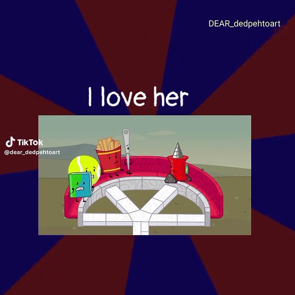 Spend Over 5 Hours on BFDI - My Experience