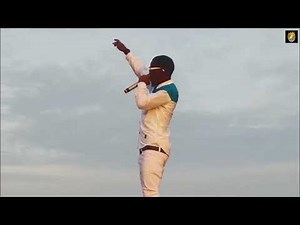 Mr. P live in Liberia 2018