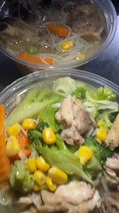 🥣Special menu Soep soorten: 🏌️Voor 1 persoon💃Speribs mihoen Soep met broccoli 250SRDSperibs Noedel Soep met broccoli 250SRDSperibs hofoen Soep met broccoli 250SRDSefood mix mihoen Soep met broccoli 300SRDsefood mix noedel Soep met broccoli 300SRDsefood mix hofoen Soep met broccoli 300SRDGarnaal mihoen Soep met broccoli 250SRDGarnaal noendel Soep met broccoli 250SRDGarnaal hofoen Soep met broccoli 250SRDKip mihoen Soep met broccoli 200SRDKip noendel Soep met broccoli 200SRDKip hofoen Soep met