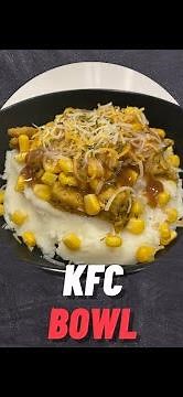 KFC Bowl