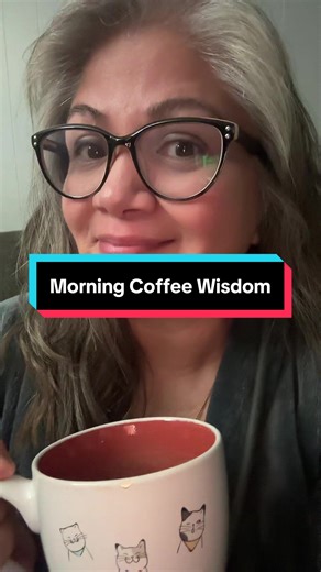 Good morning from yours truly! Did you catch it? I did 🫣🤭 have a great #Friday & #coffee cheers ☕️