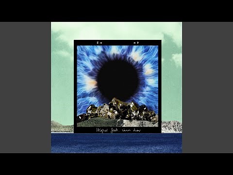 Higher (feat. iann dior)