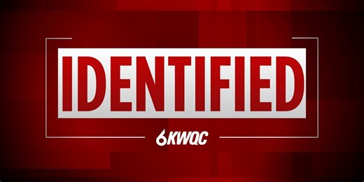 Burlington, Iowa, shooting victim identified