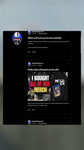 The Rooster Teeth Community Site Needs YOU #roosterteeth #redvsblue #rtpodcast #rtaa #flyingthecoop