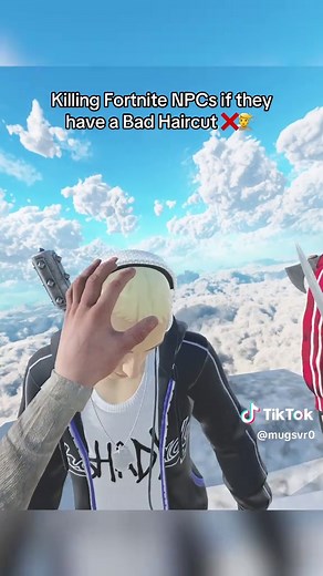sorry peely and rippley #bladeandsorcery #fyp #vr | ruby fortnite