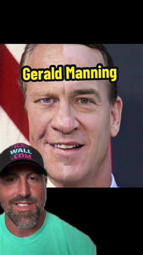 Peyton Manning's Satirical Take on Ford and Fallen Angels